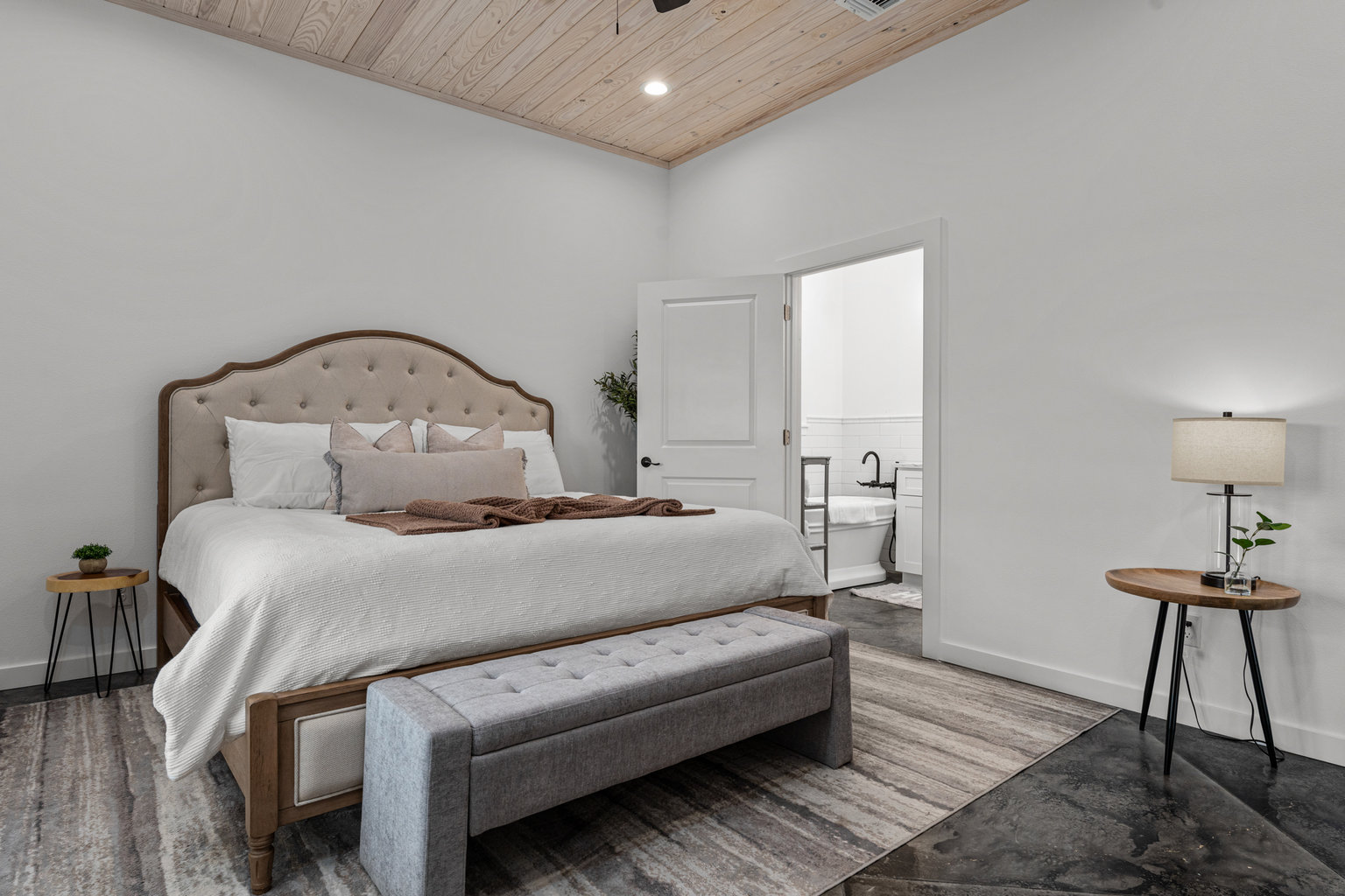 Fredericksburg Vacation Rental