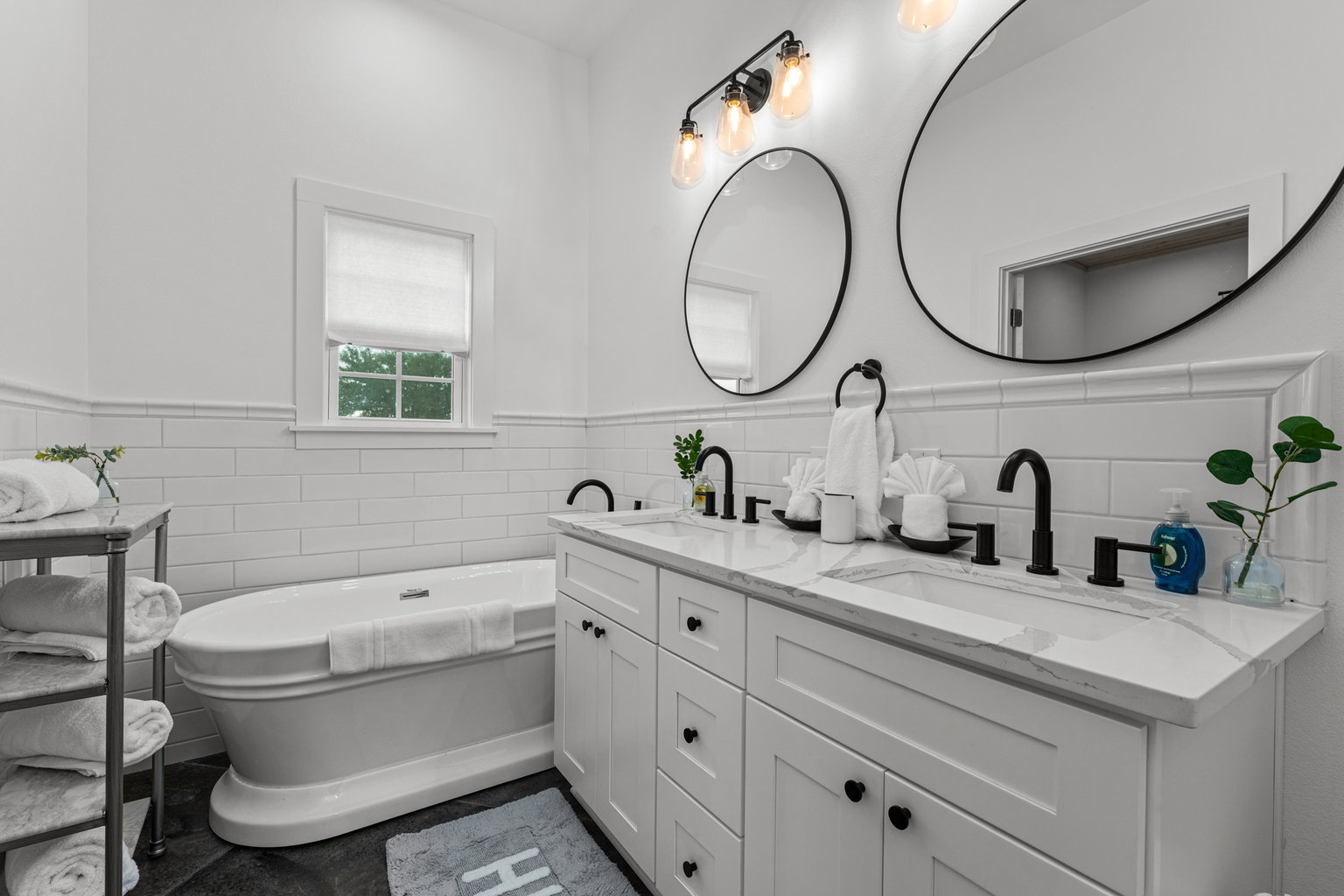 Fredericksburg Vacation Rental