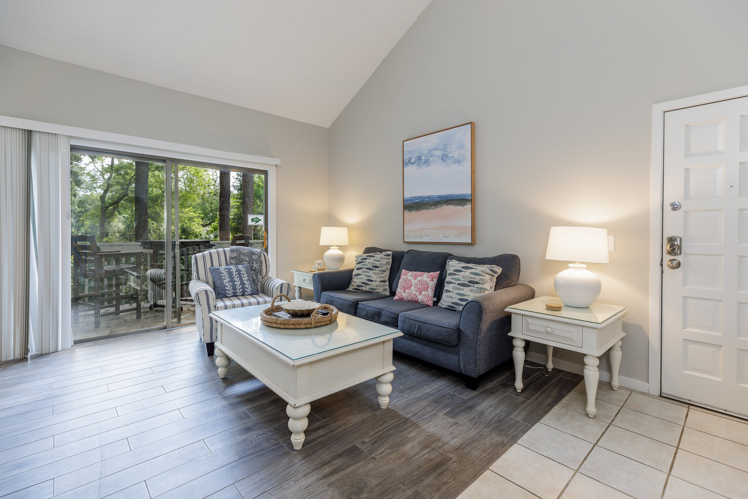 Hilton Head Island Vacation Rental