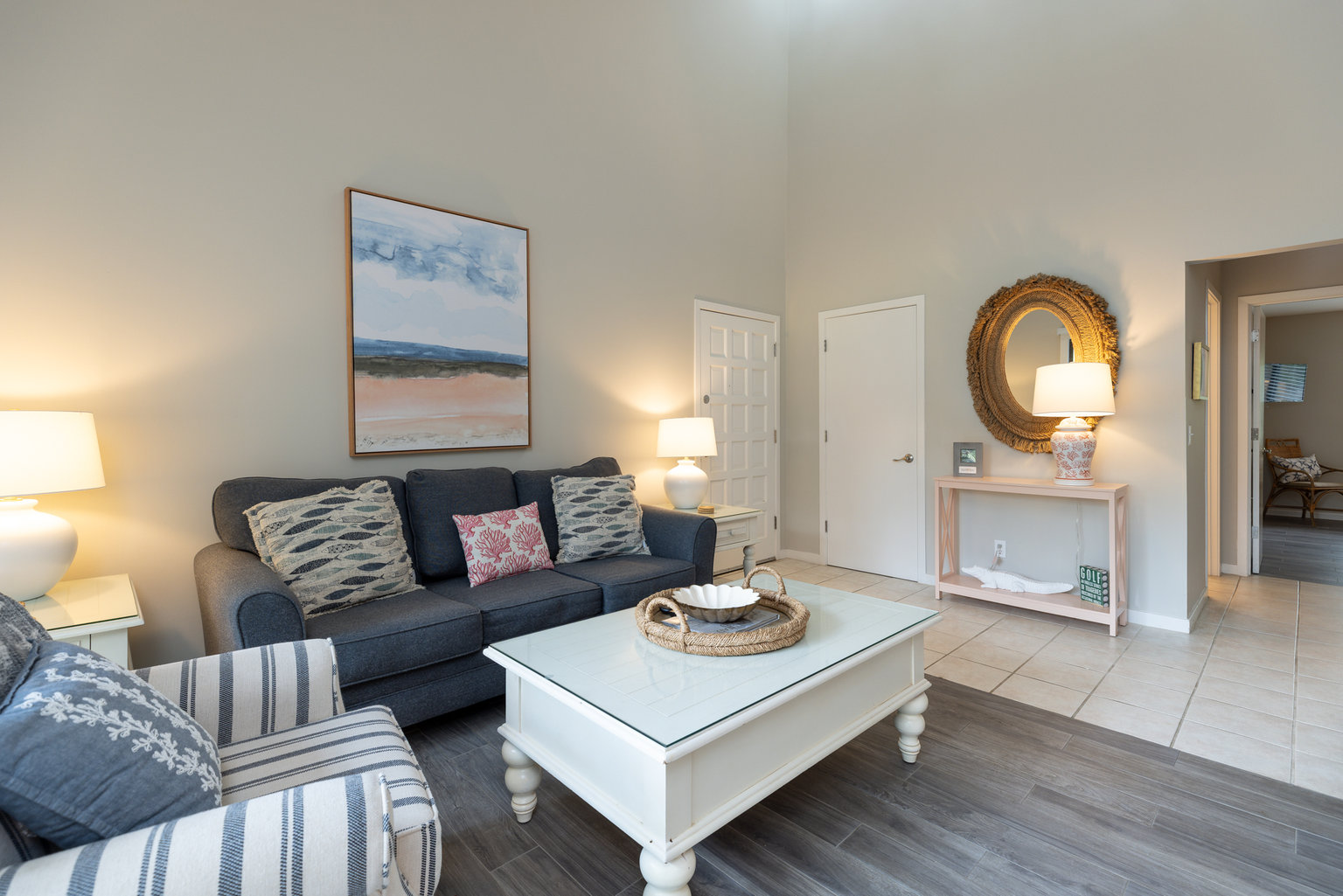 Hilton Head Island Vacation Rental