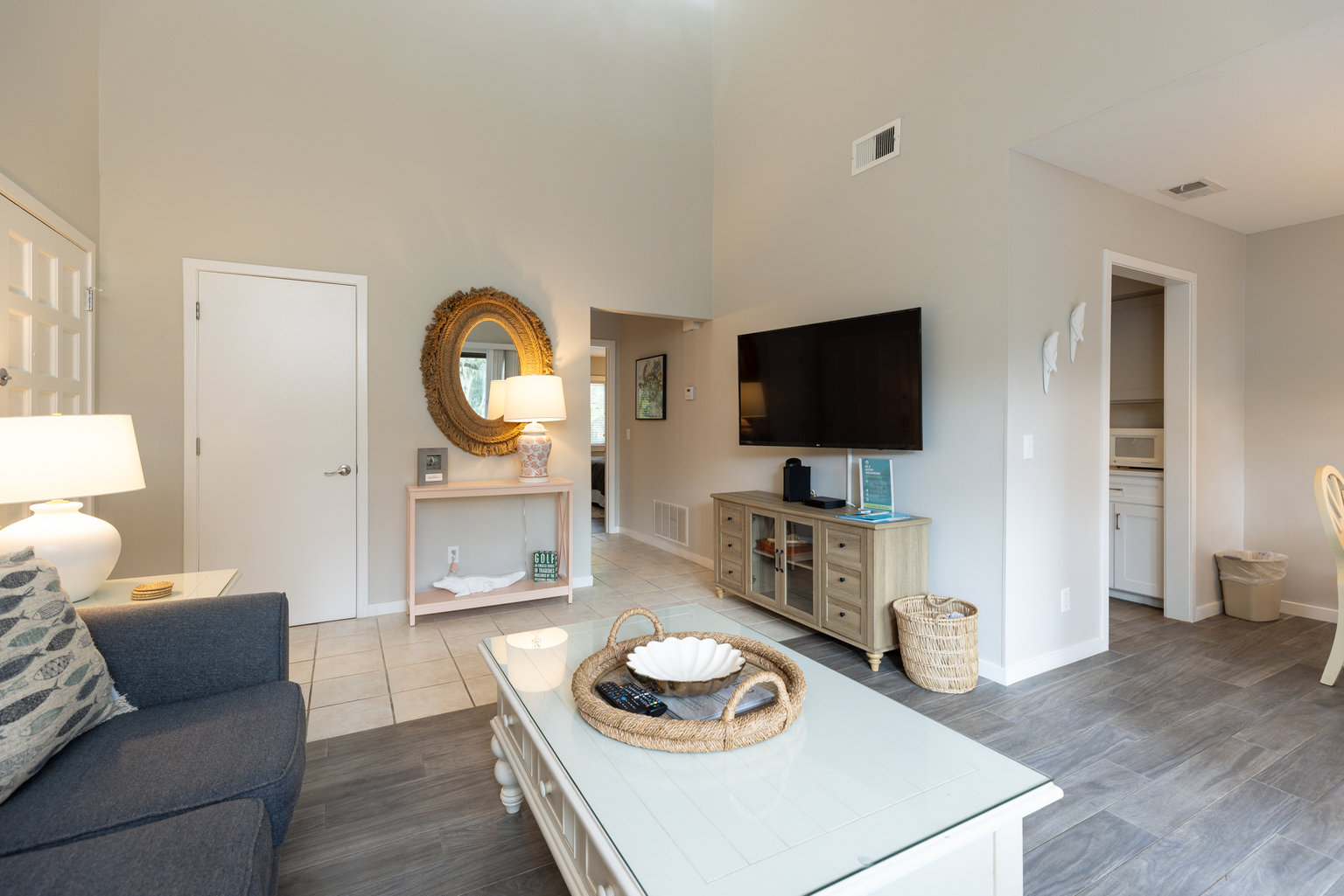 Hilton Head Island Vacation Rental
