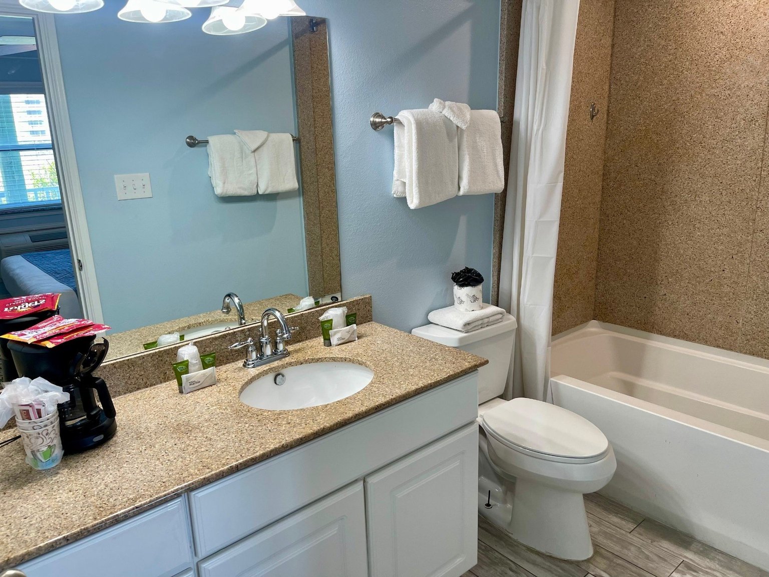 Port Aransas Vacation Rental