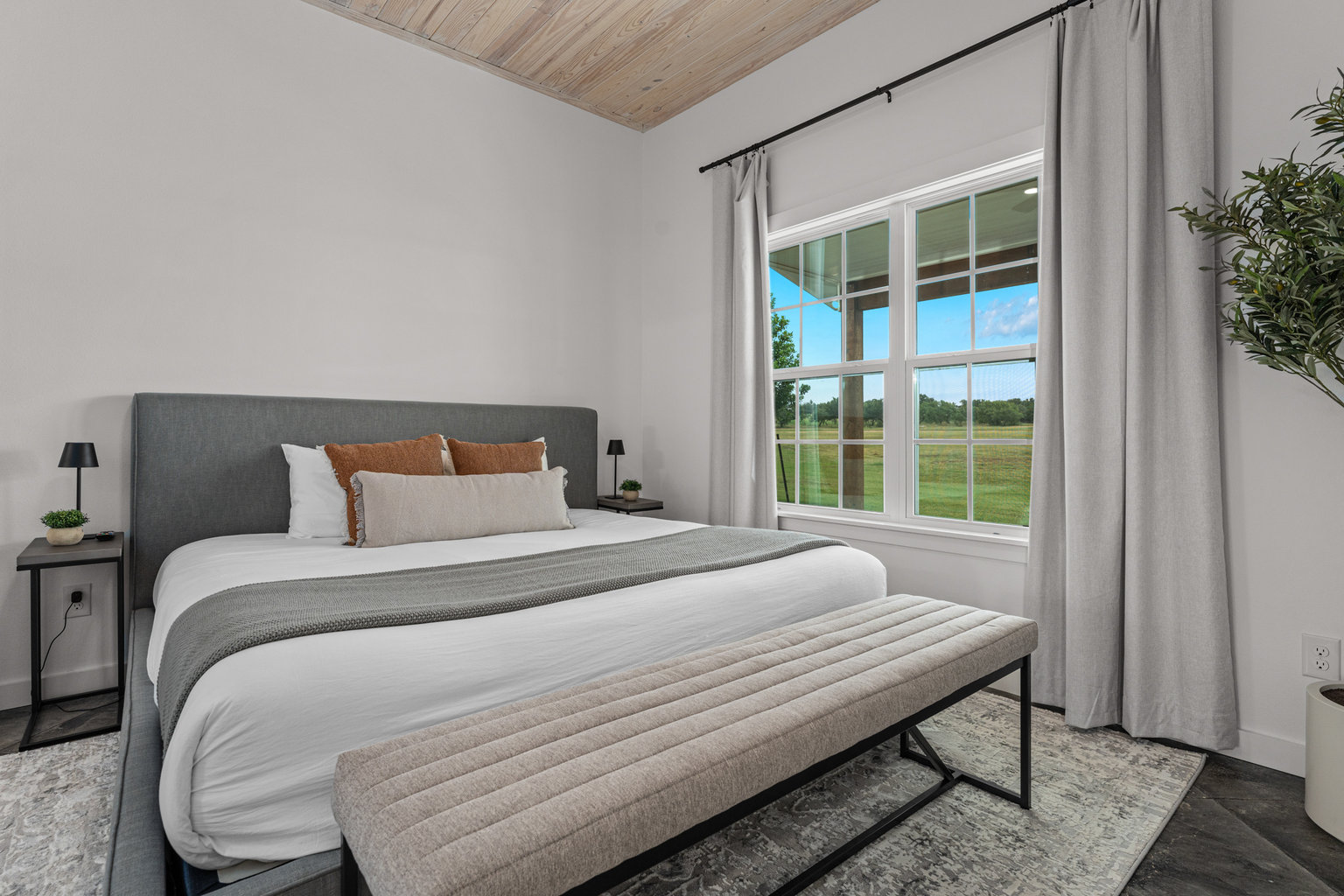 Fredericksburg Vacation Rental