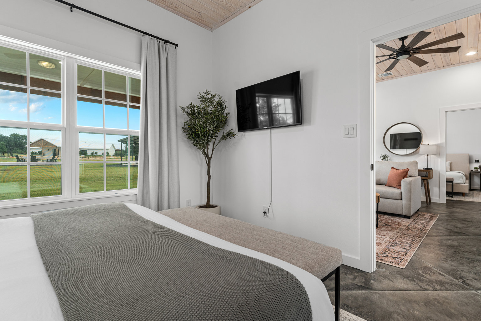 Fredericksburg Vacation Rental