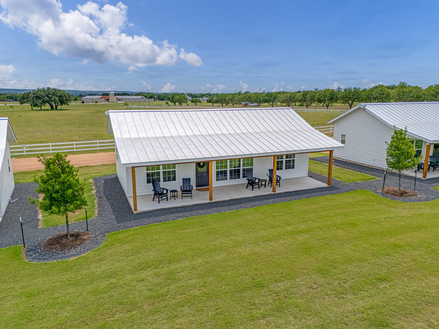 Fredericksburg Vacation Rental