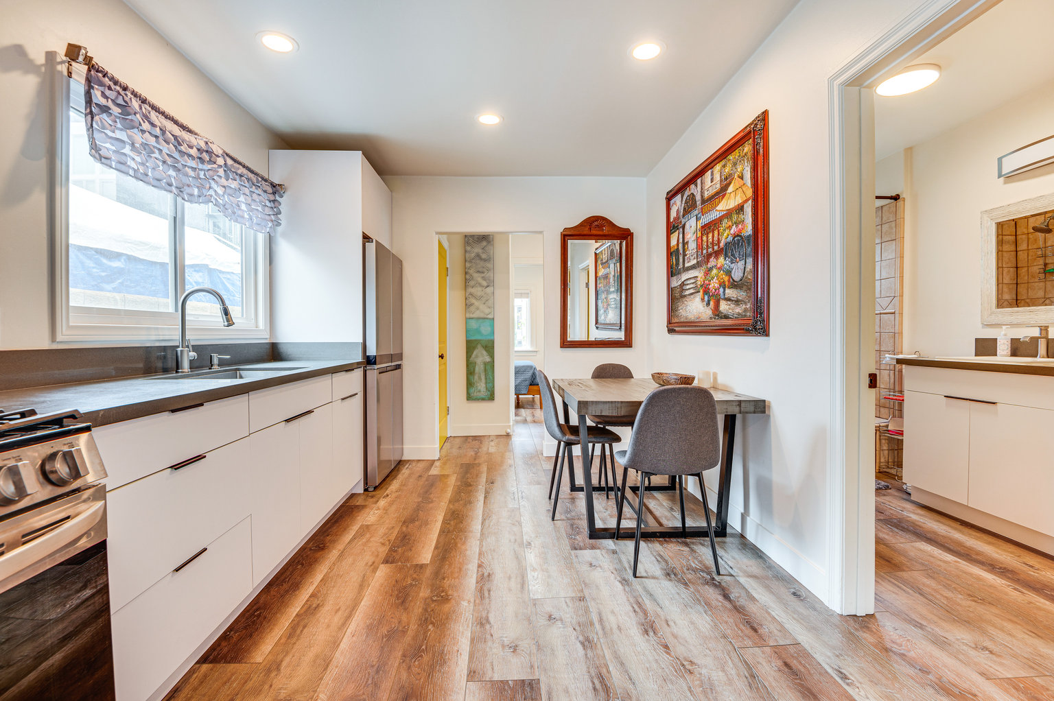 Los Angeles Vacation Rental