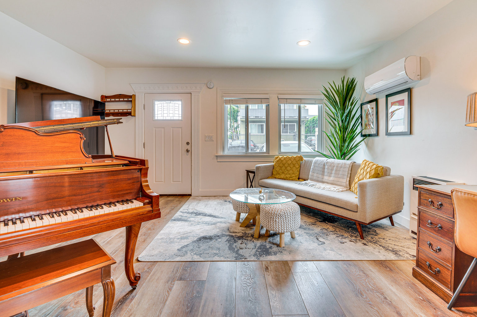 Los Angeles Vacation Rental