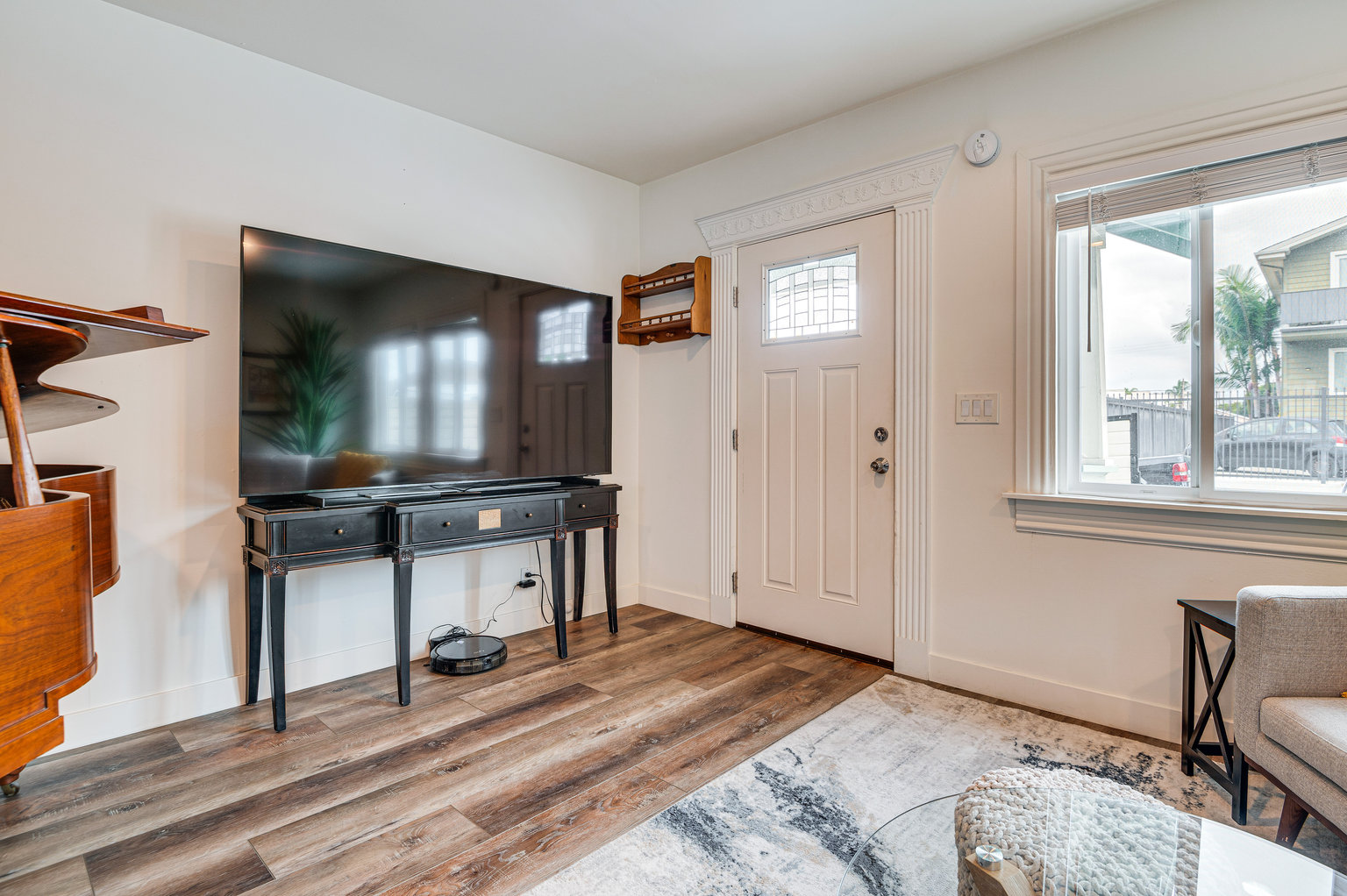 Los Angeles Vacation Rental