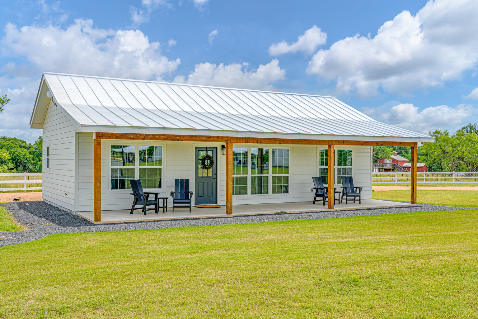 Fredericksburg Vacation Rental