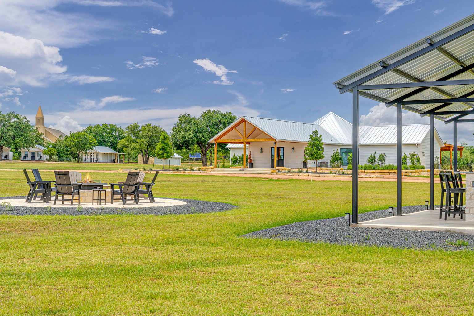 Fredericksburg Vacation Rental