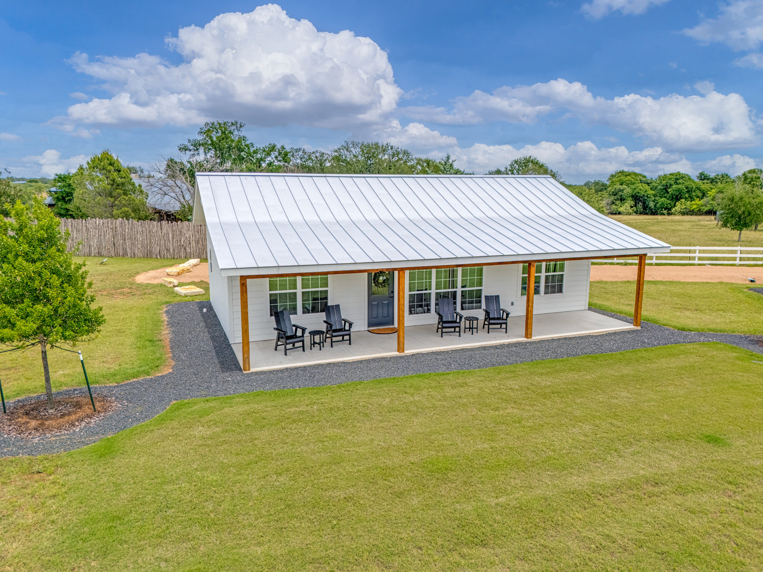 Fredericksburg Vacation Rental