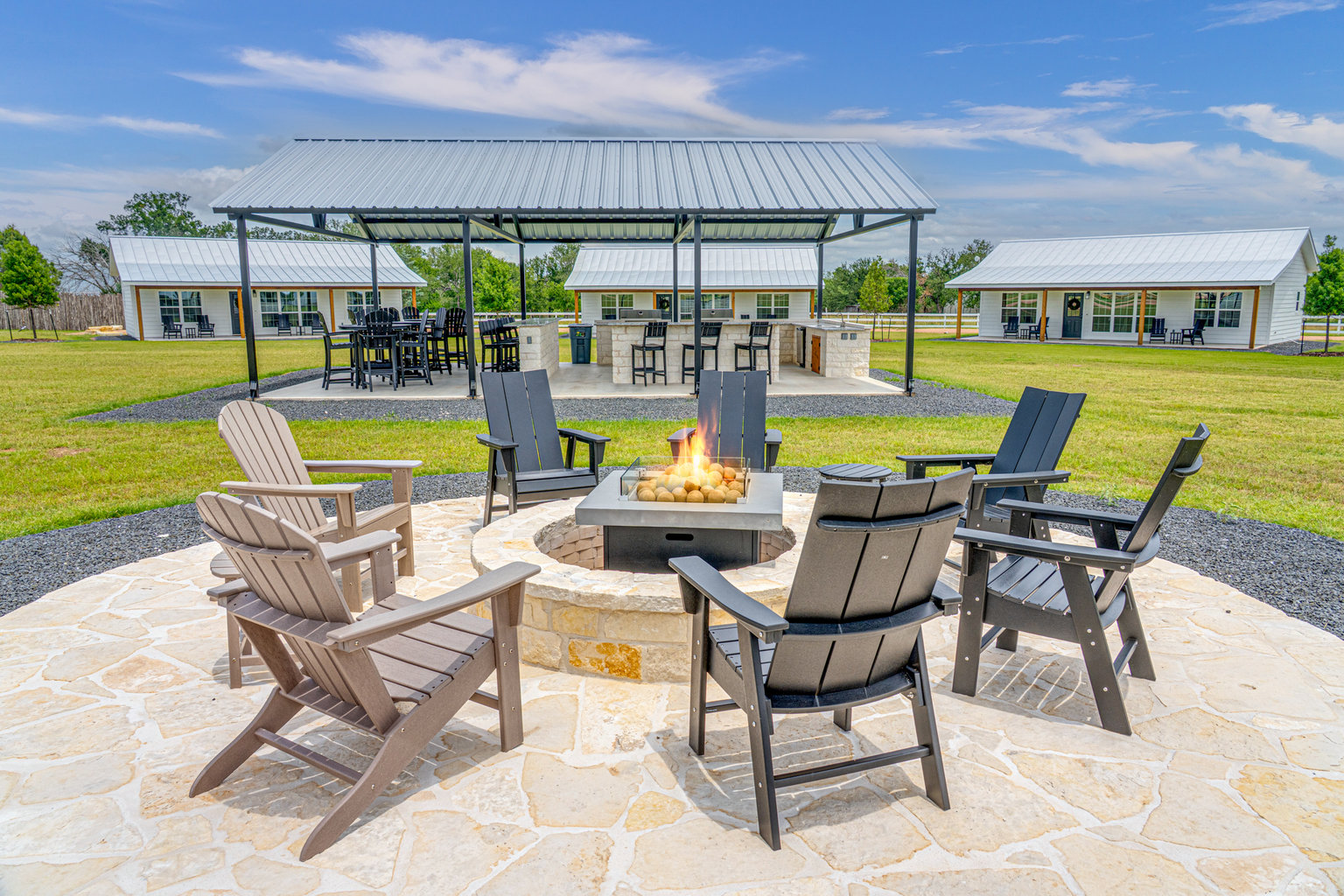 Fredericksburg Vacation Rental