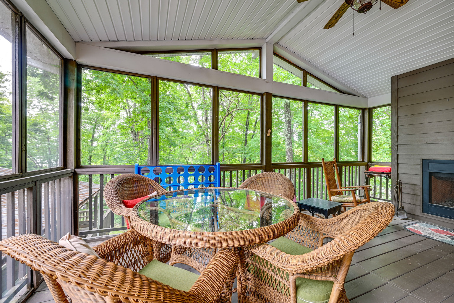 Mammoth Cave Vacation Rental