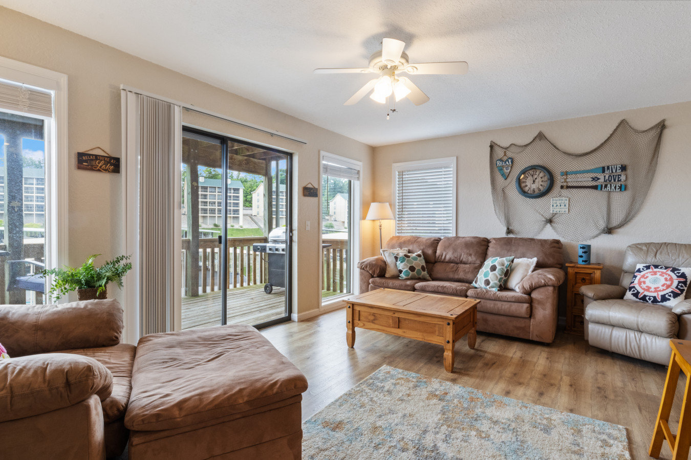 Village of Four Seasons Vacation Rental