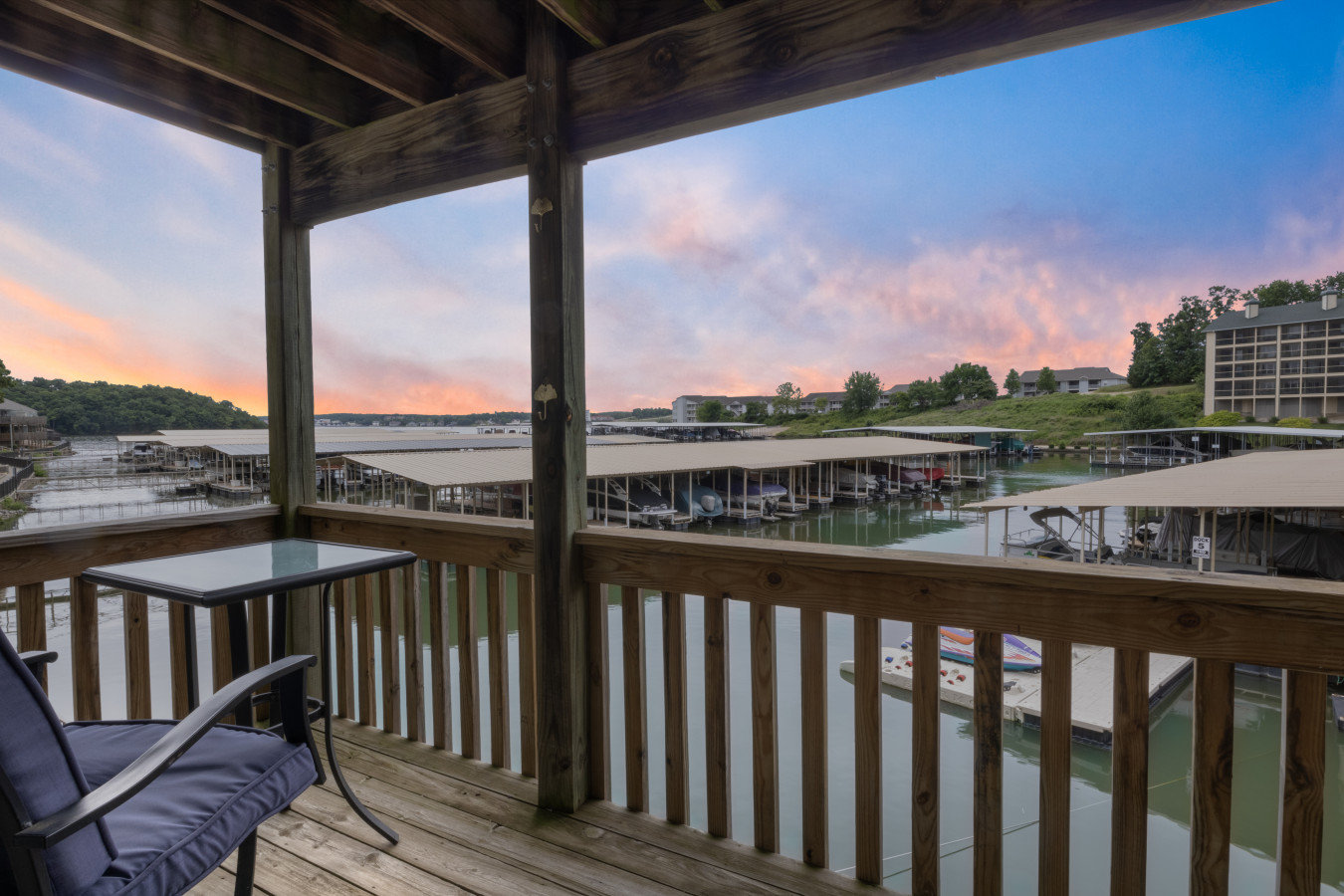 Village of Four Seasons Vacation Rental