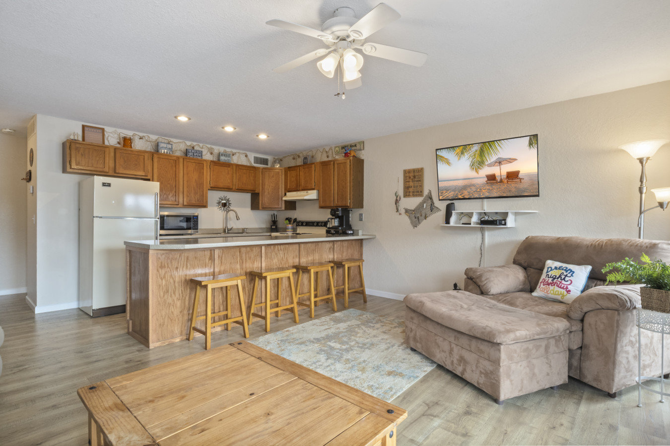 Village of Four Seasons Vacation Rental