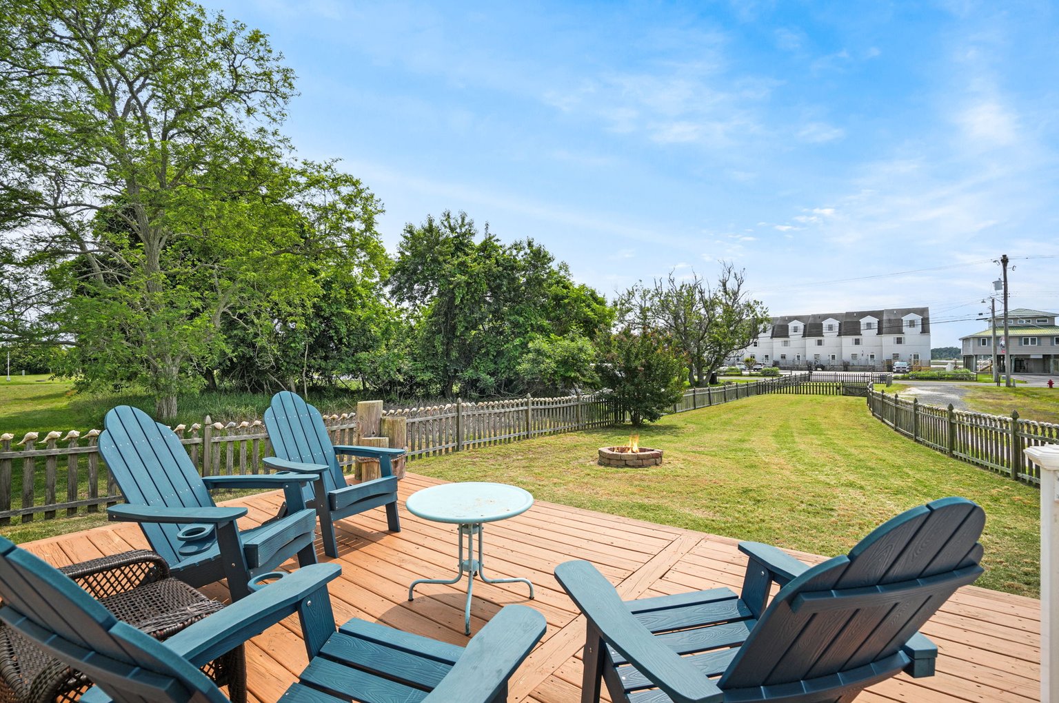 Chincoteague Island Vacation Rental