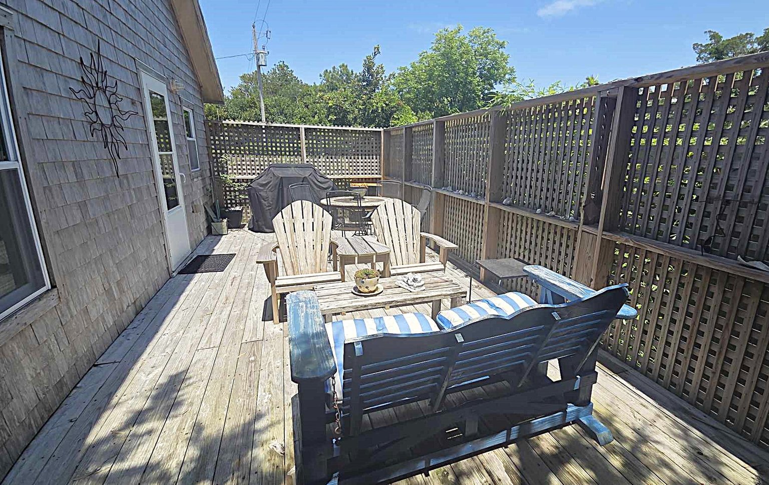Ocracoke Vacation Rental
