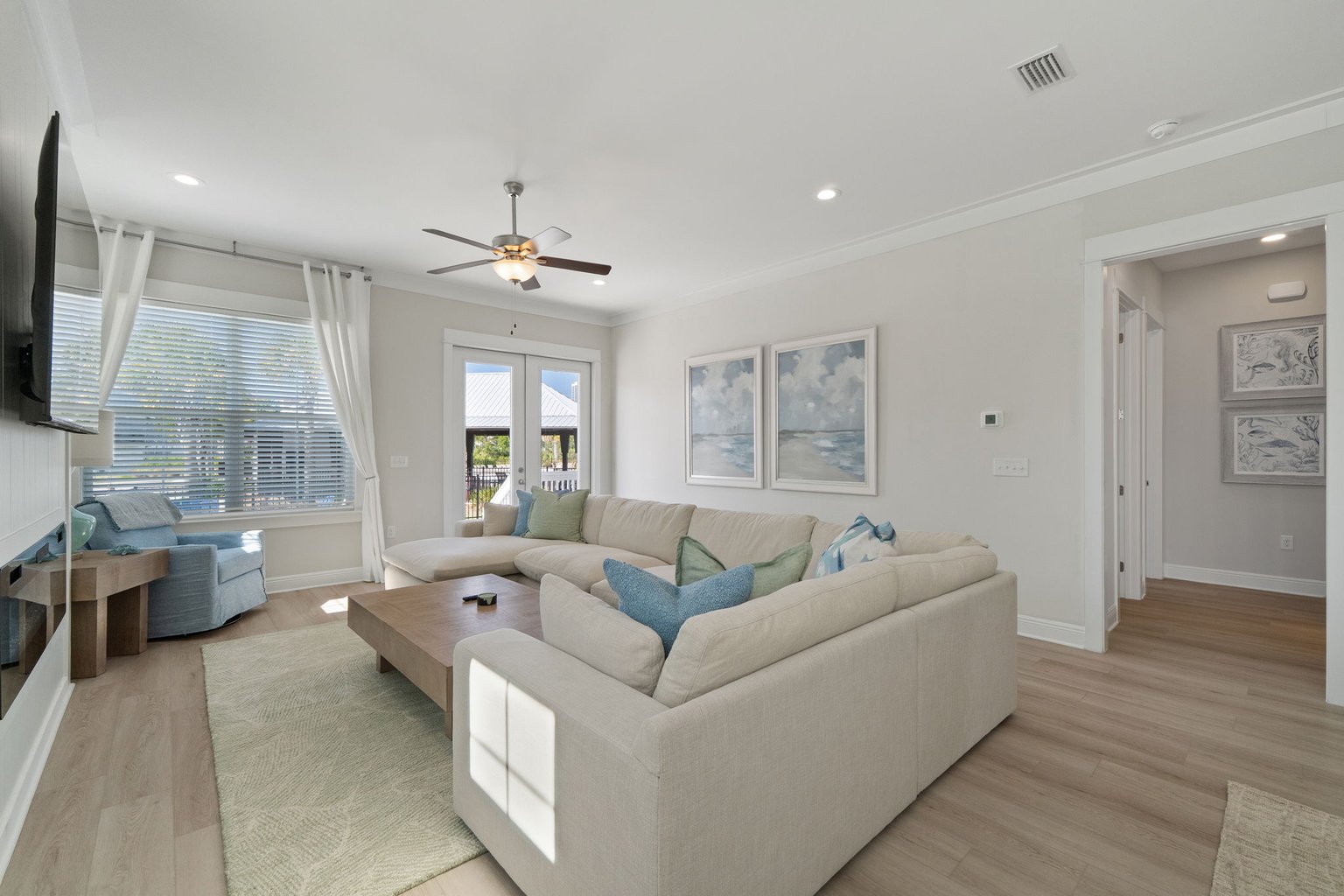 Orange Beach Vacation Rental