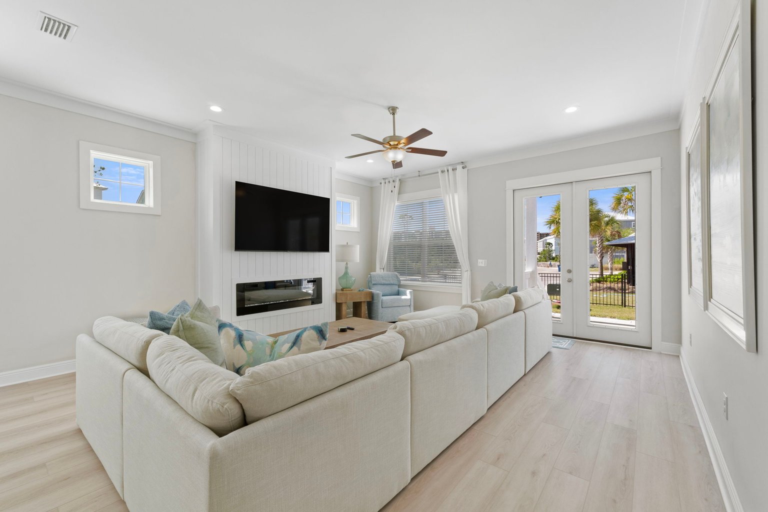 Orange Beach Vacation Rental