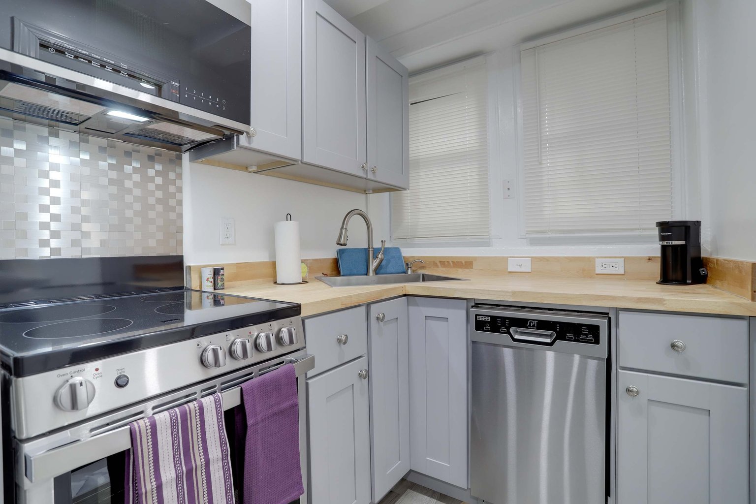 District of Columbia Vacation Rental