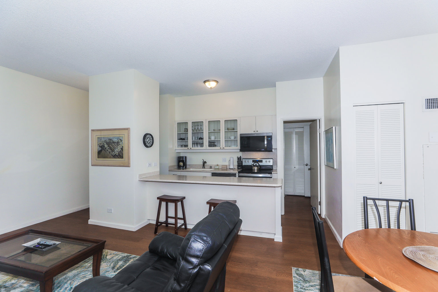 Honolulu Vacation Rental