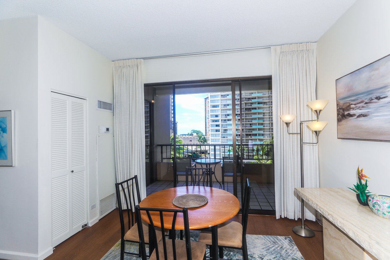 Honolulu Vacation Rental