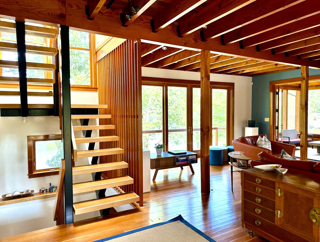 Falmouth Vacation Rental