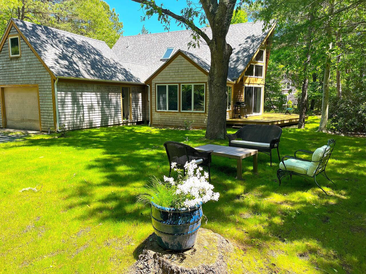 Barnstable Vacation Rental