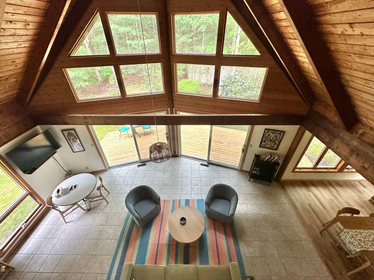 Barnstable Vacation Rental