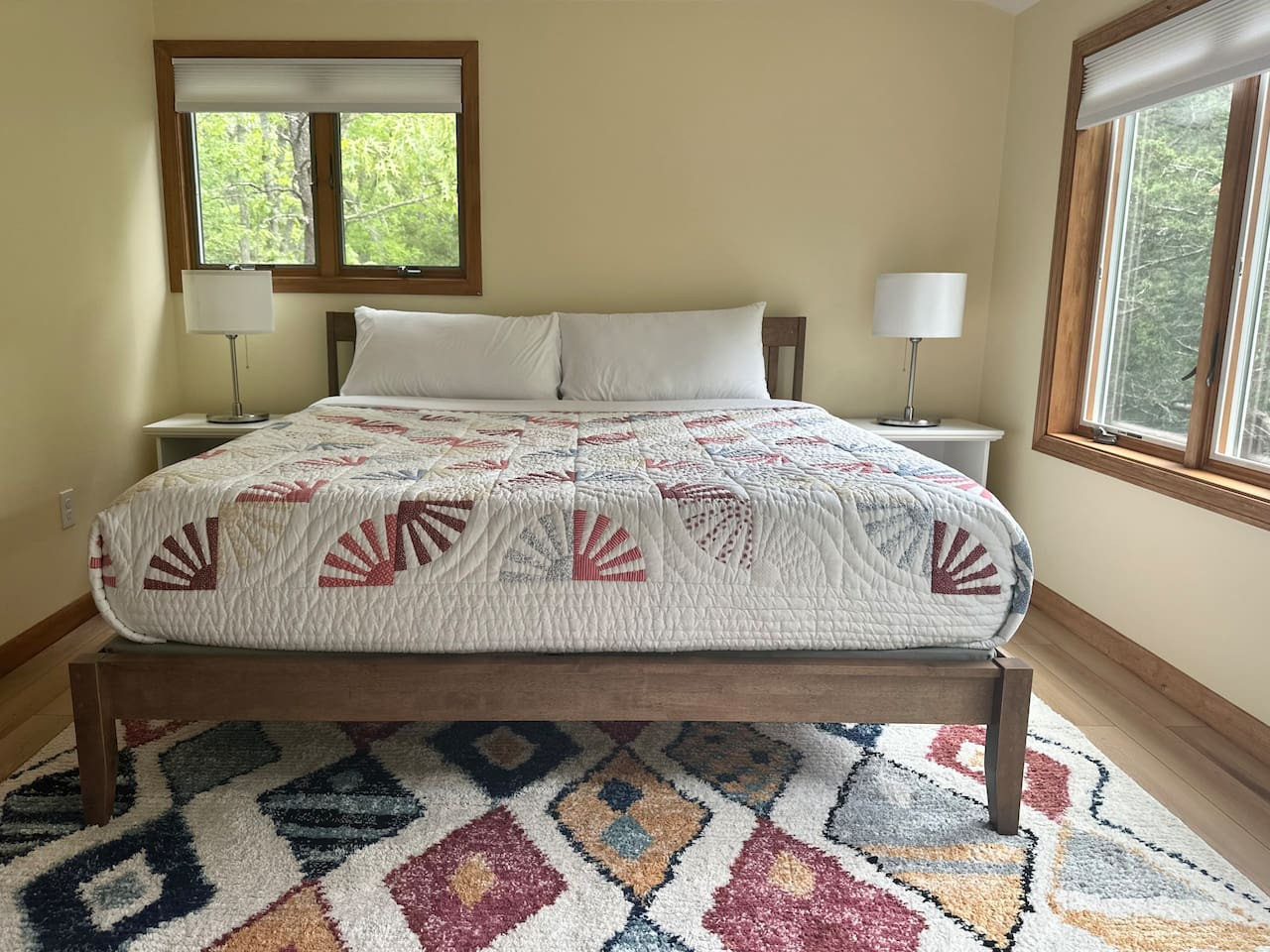 Barnstable Vacation Rental