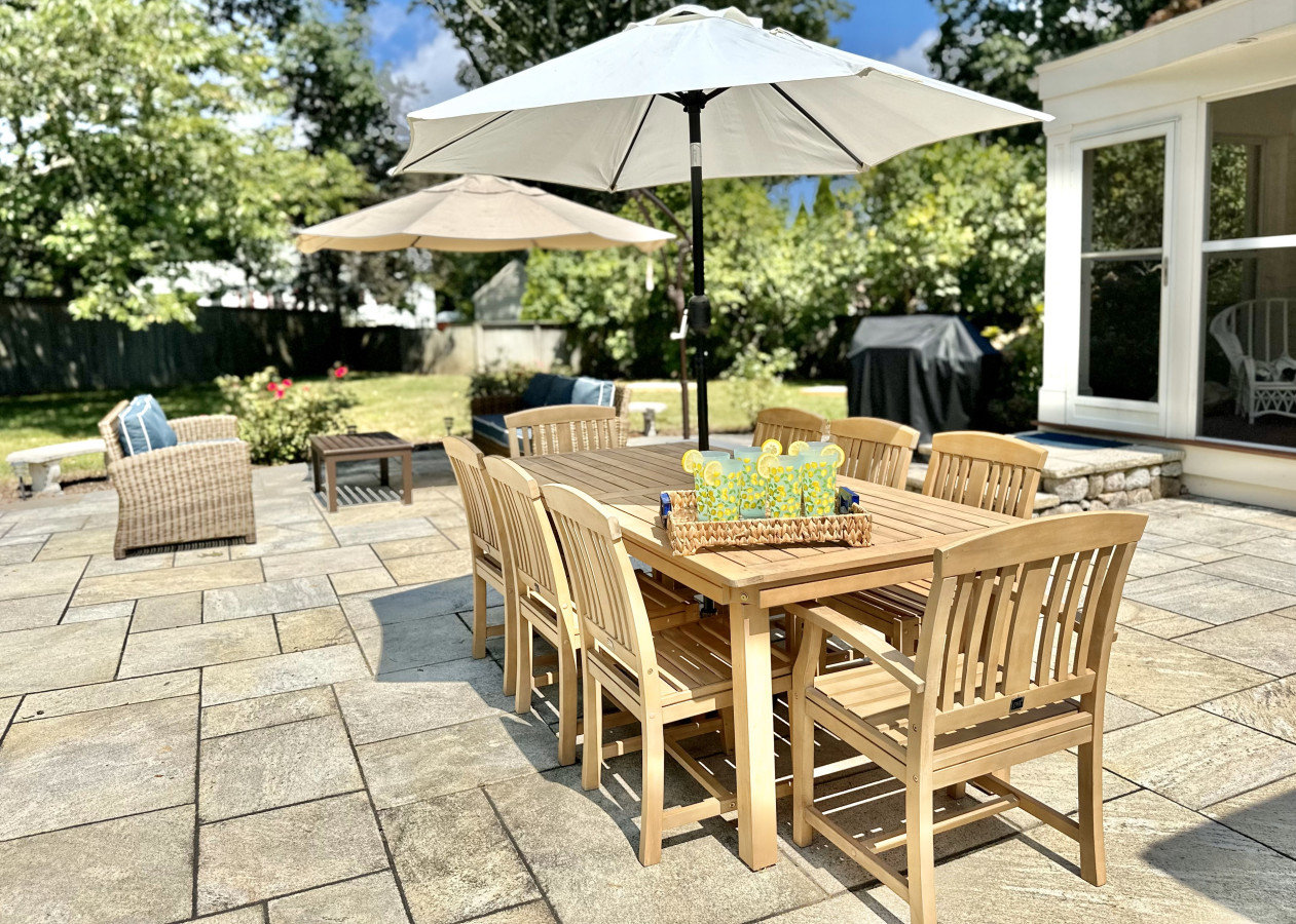 Barnstable Vacation Rental