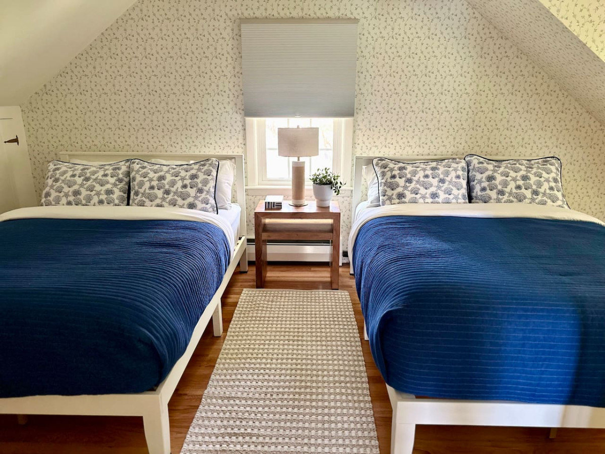 Falmouth Vacation Rental