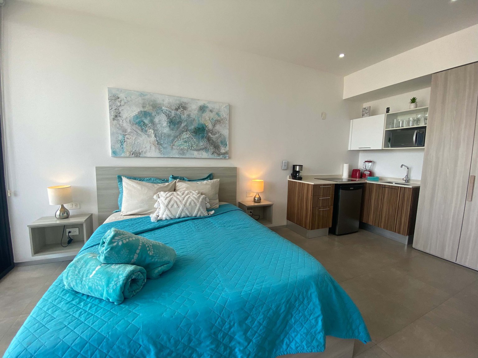 Playa del Carmen Vacation Rental