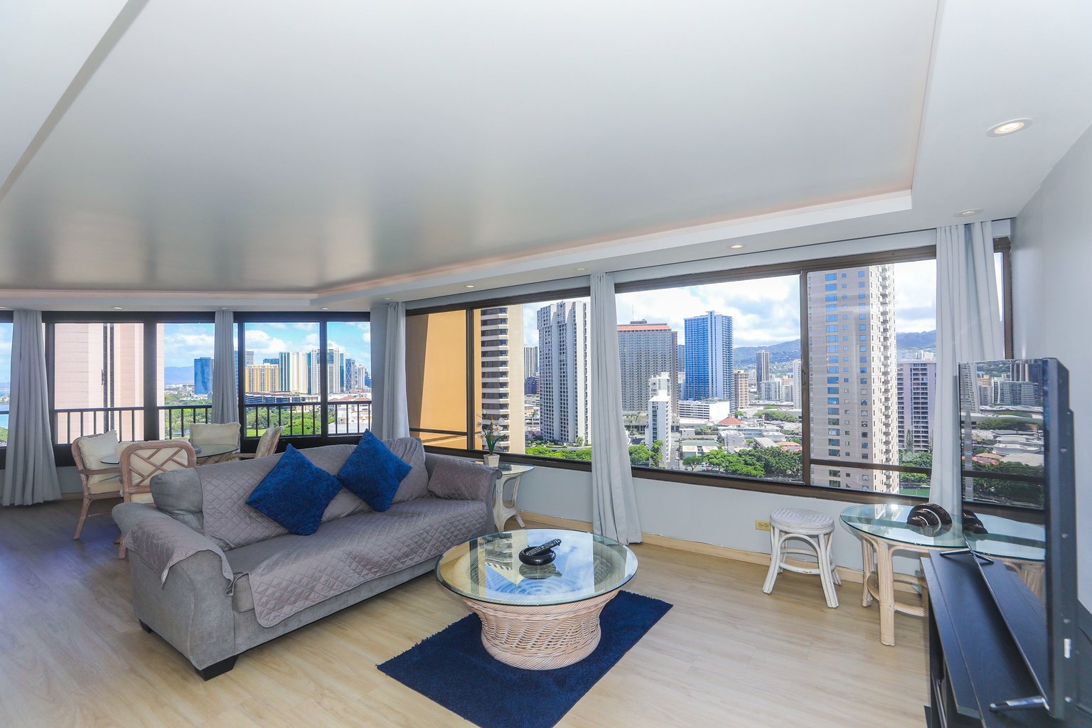 Honolulu Vacation Rental