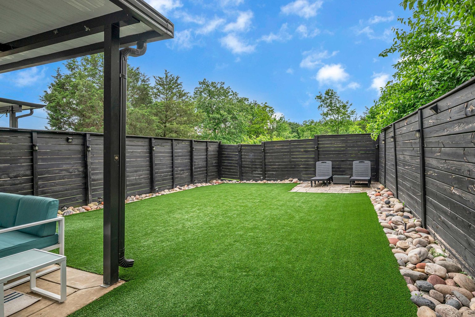 Nashville Vacation Rental