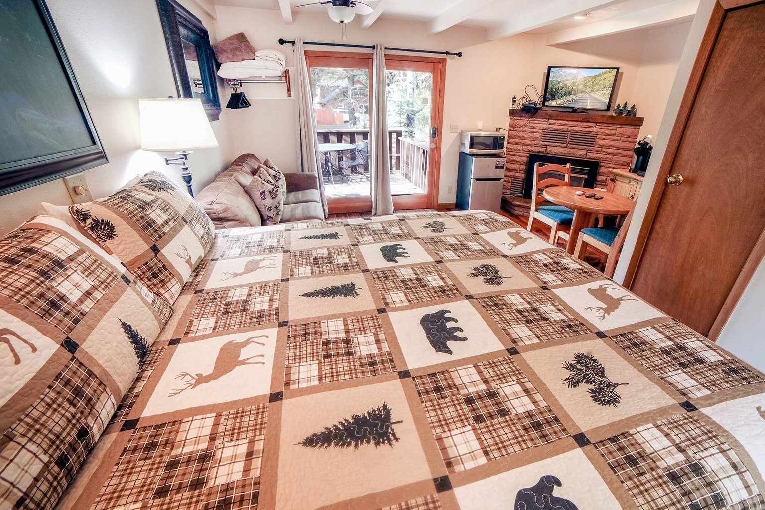 Estes Park Vacation Rental