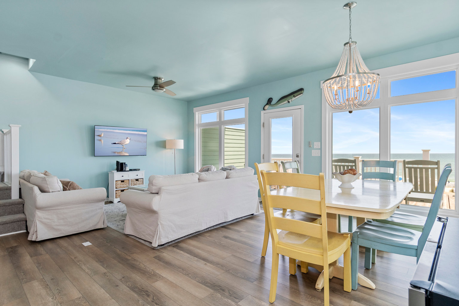 Emerald Isle Vacation Rental