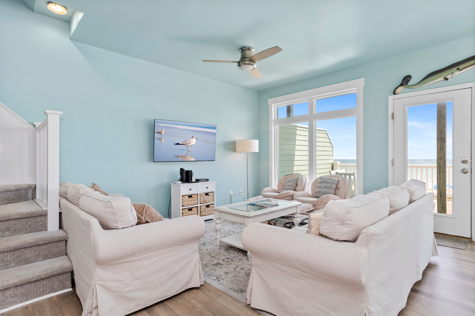 Emerald Isle Vacation Rental