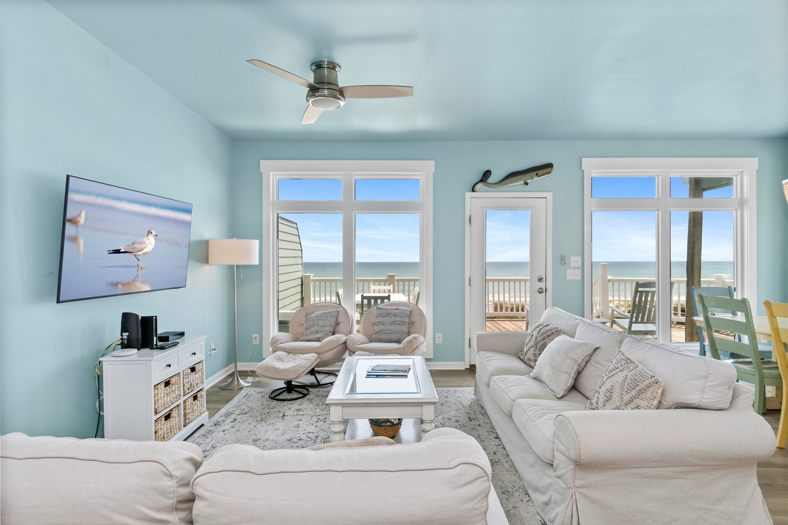 Emerald Isle Vacation Rental