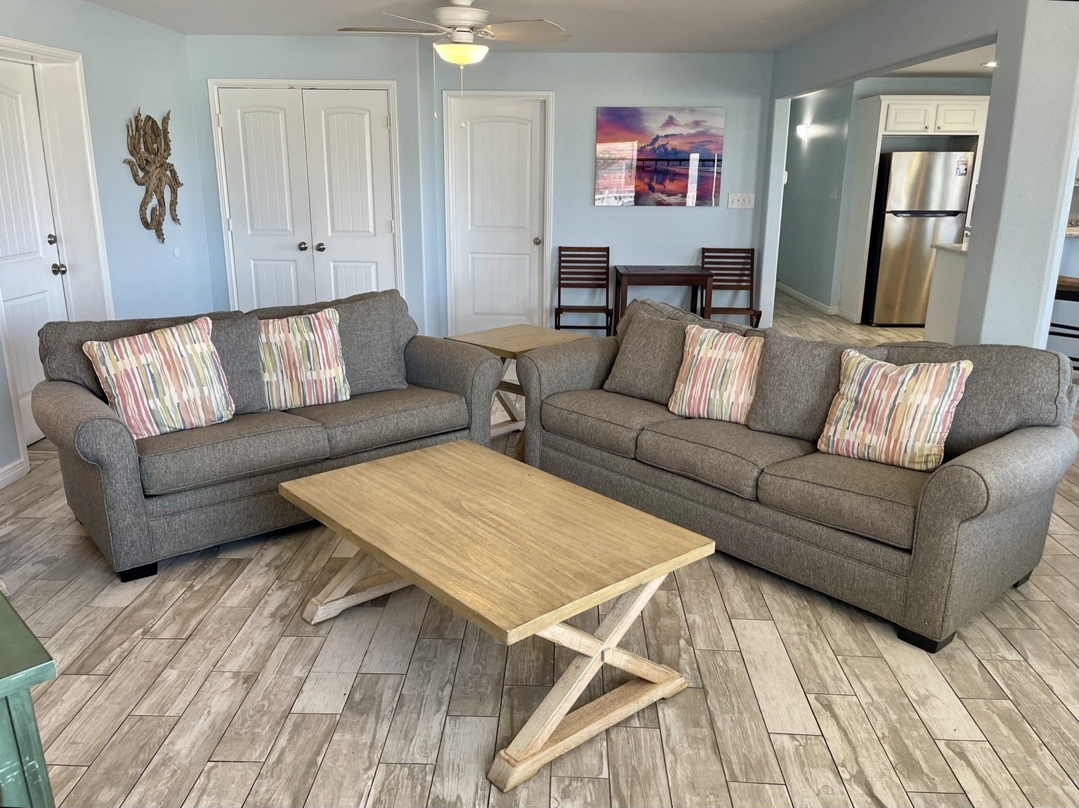 Port Aransas Vacation Rental