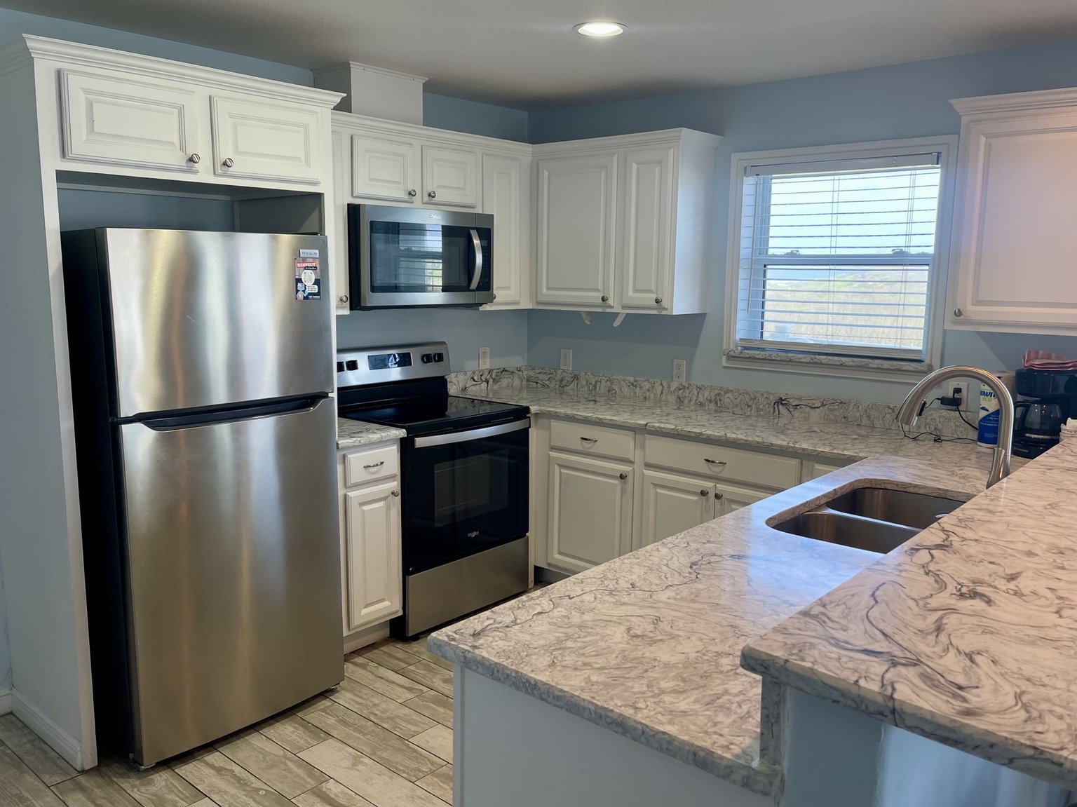 Port Aransas Vacation Rental