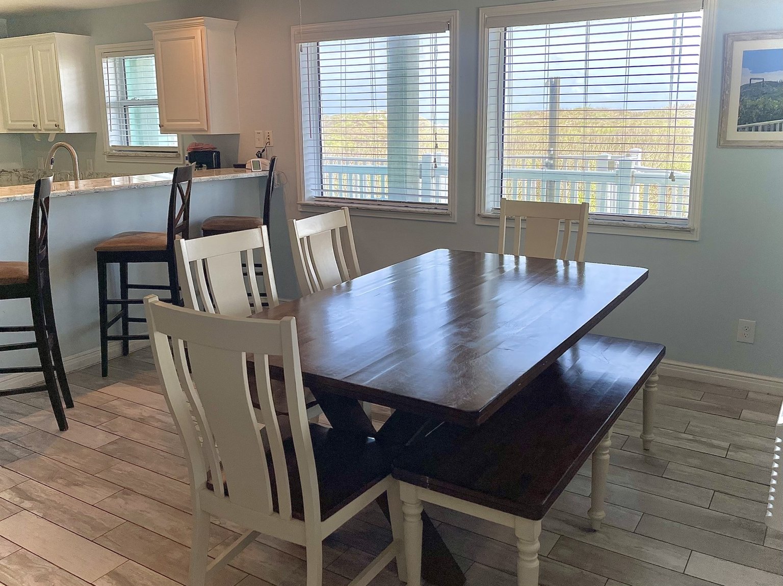 Port Aransas Vacation Rental