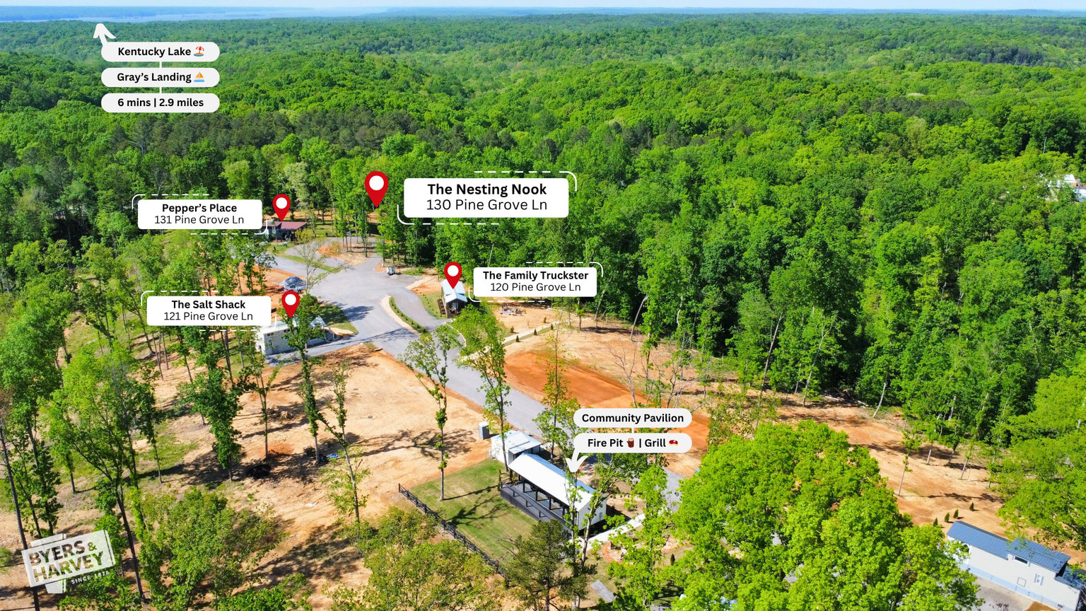 Dover Vacation Rental