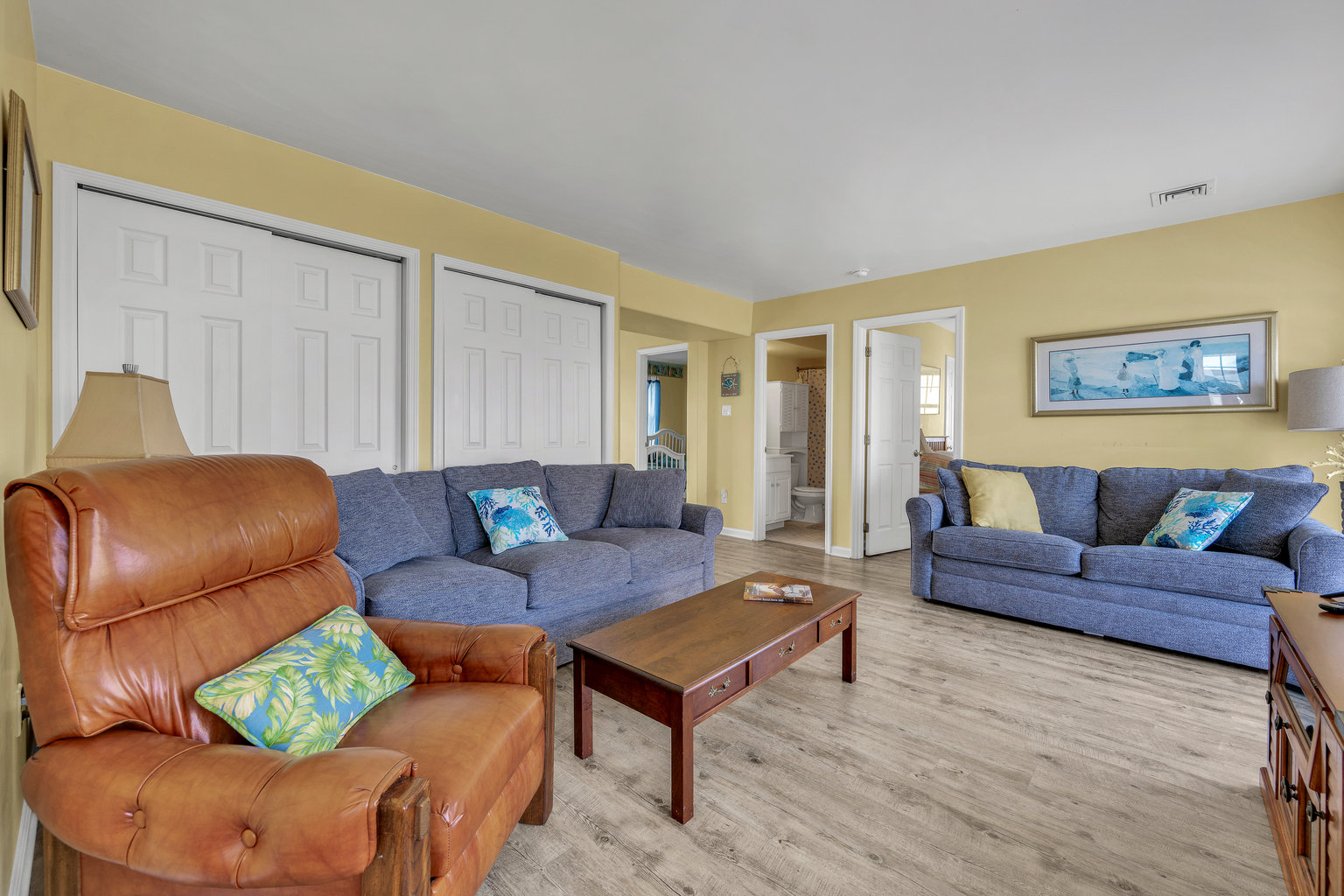 Milton Vacation Rental