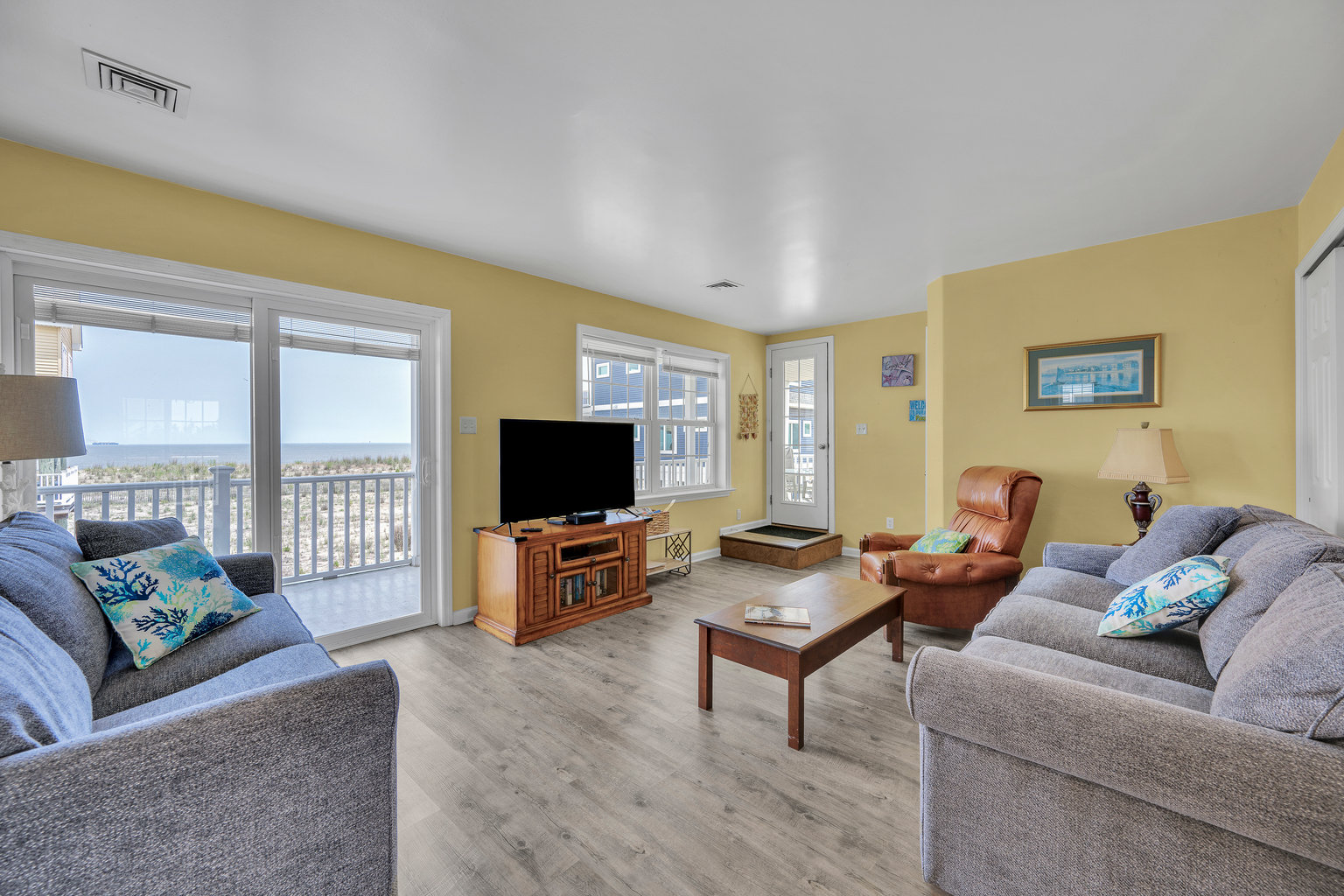 Milton Vacation Rental