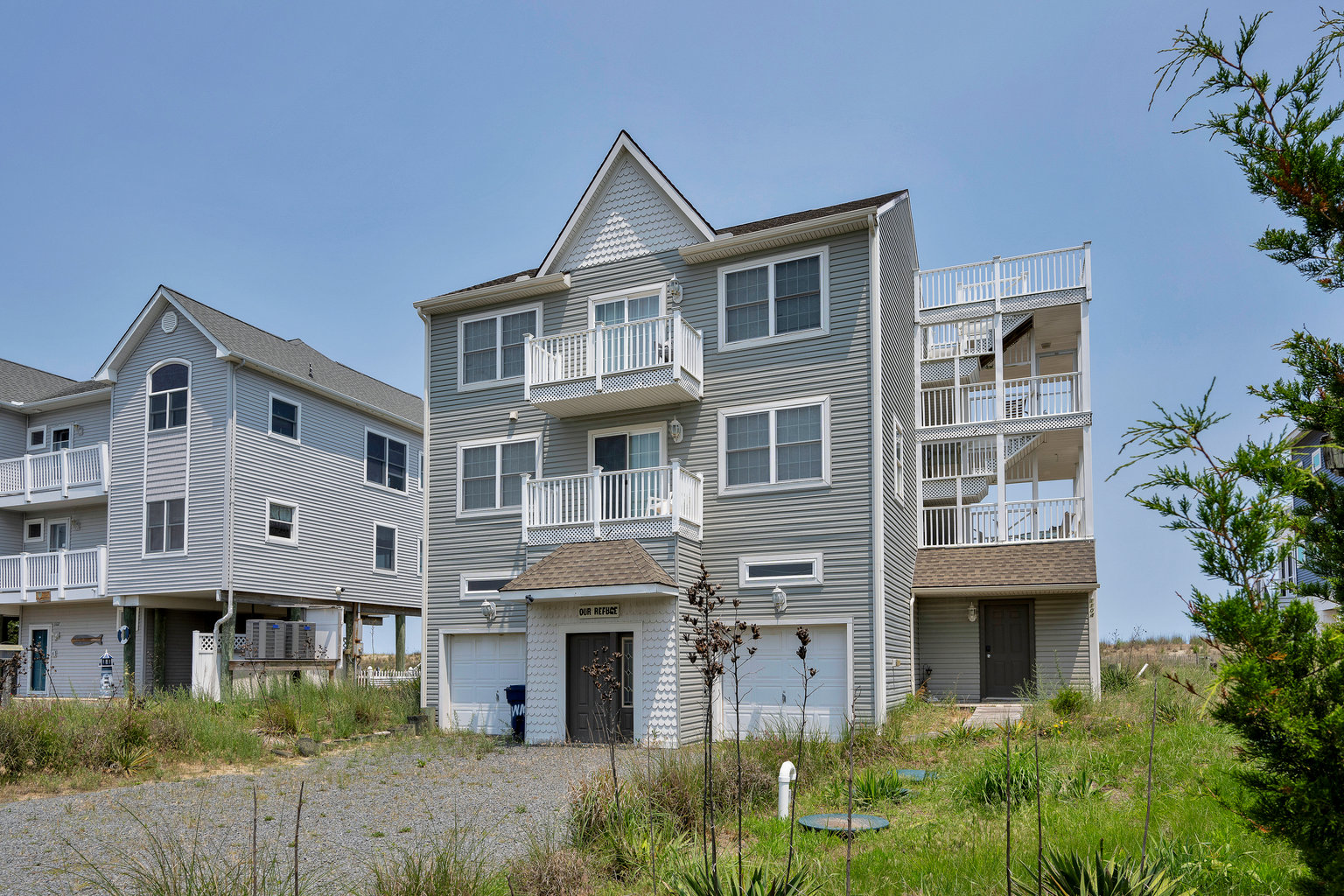 Milton Vacation Rental