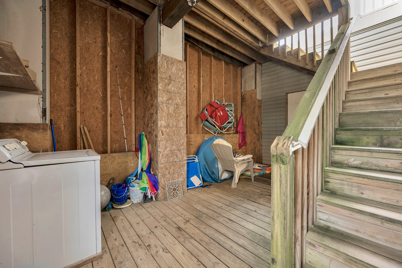 Milton Vacation Rental