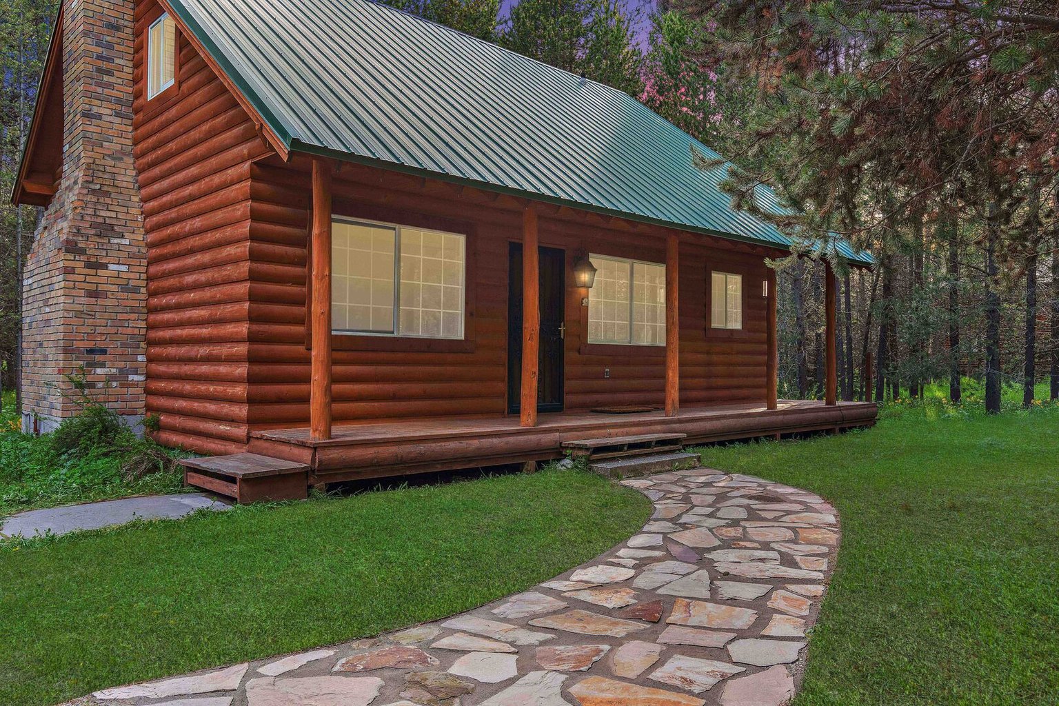 Island Park Vacation Rental