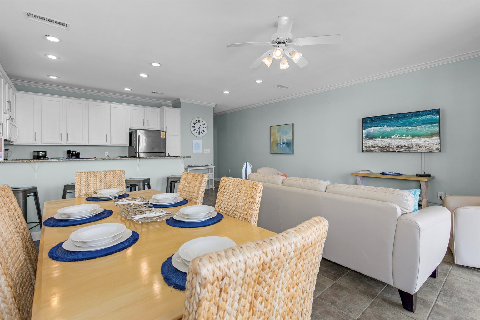 Dauphin Island Vacation Rental
